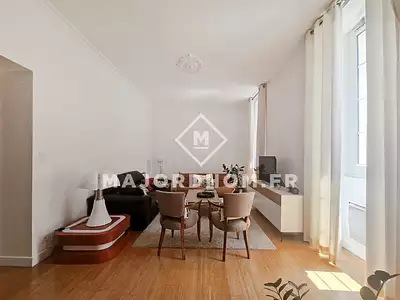 Appartement, 110 m²