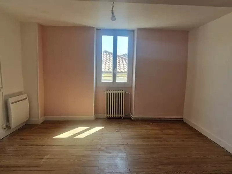 Immeuble, 300 m²