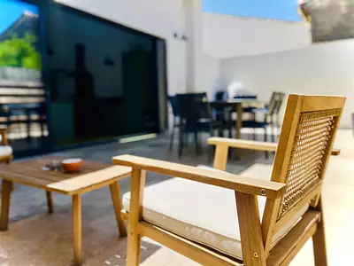 Maison, 200 m²