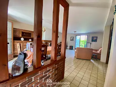Maison, 130 m²