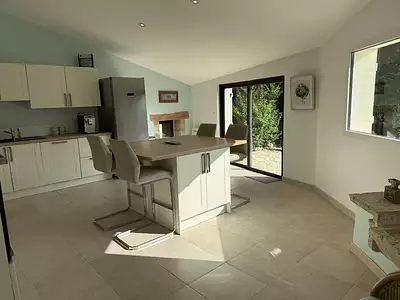 Maison, 181 m²