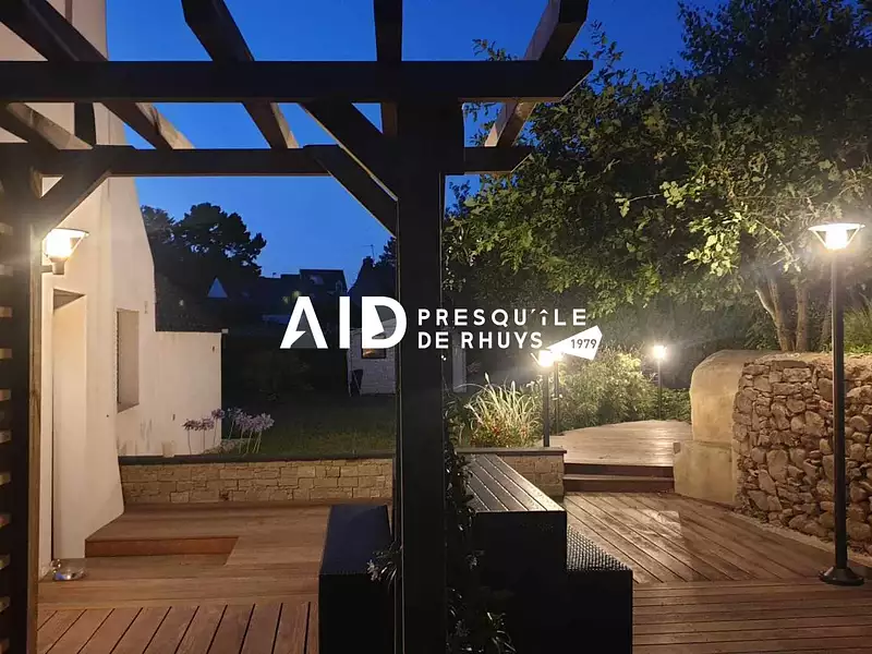 Maison, 83,7 m²