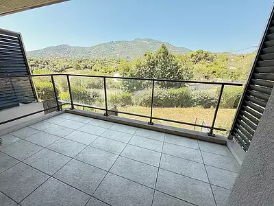 Appartement, 64 m²