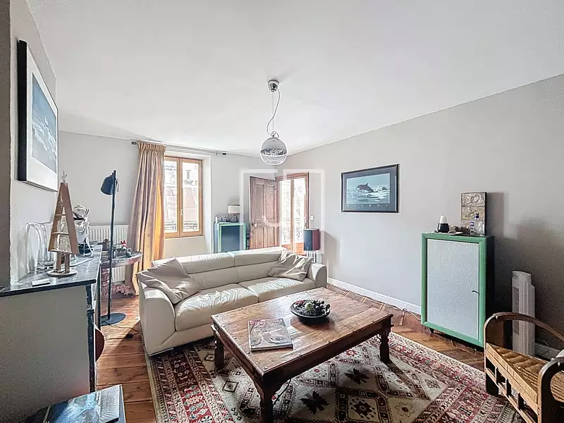 Appartement, 134 m²