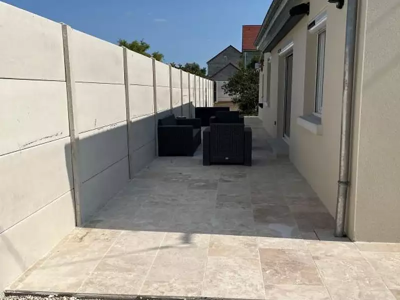 Maison, 70 m²