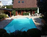 Maison, 176 m²