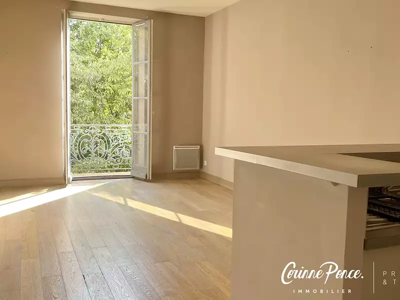 Appartement, 75 m²