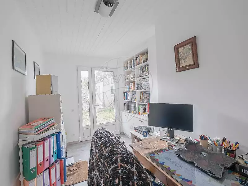 Maison, 119 m²
