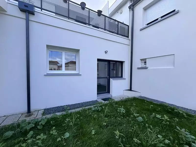 Appartement, 55,38 m²