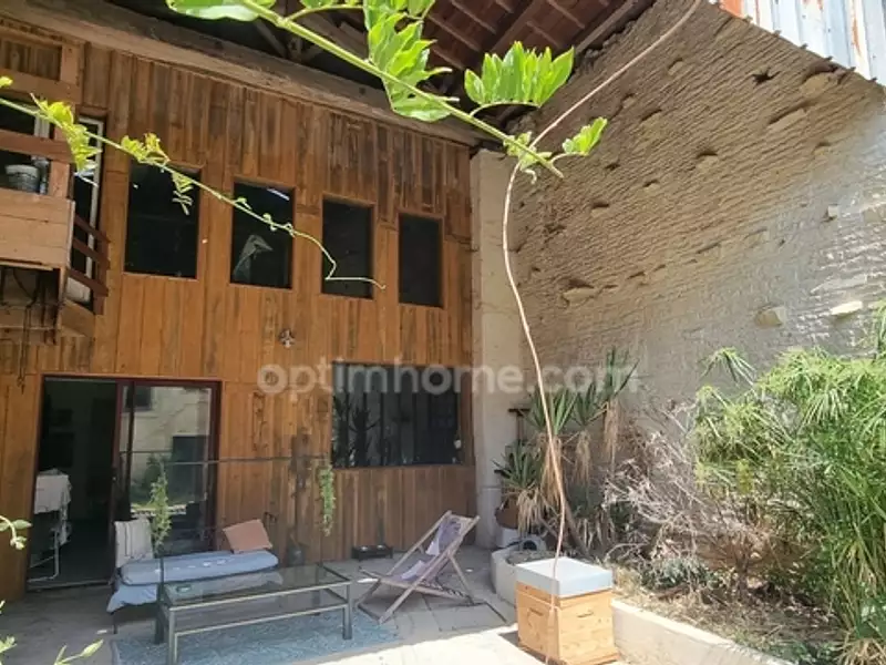 Maison, 121 m²