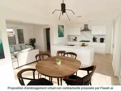 Maison, 78 m²