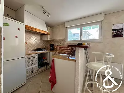 Maison, 60 m²