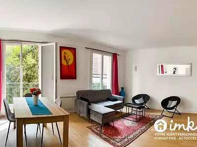Appartement, 71 m²
