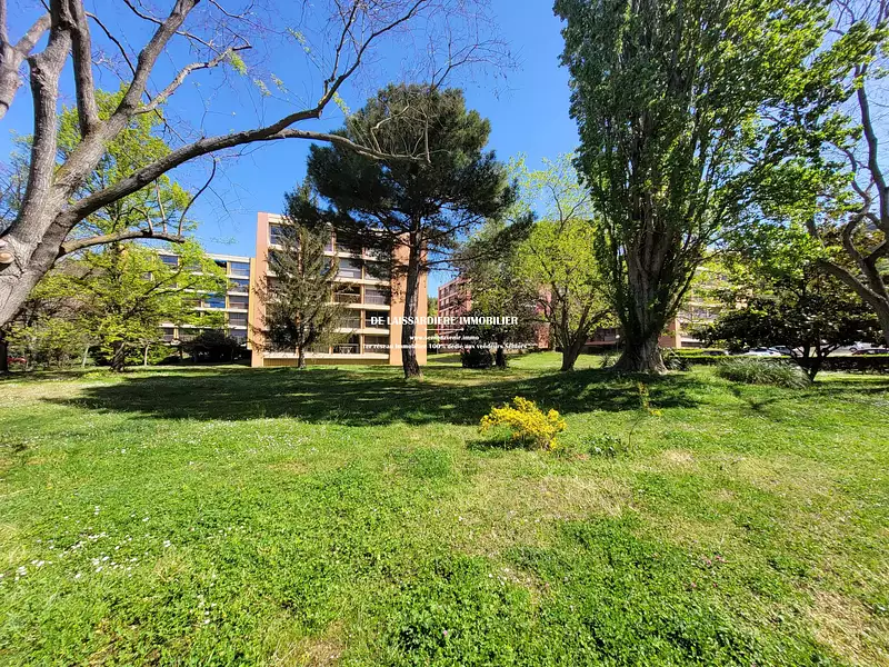 Appartement, 76 m²