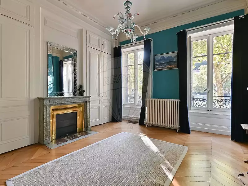 Appartement, 288 m²