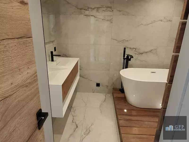 Appartement, 68,49 m²