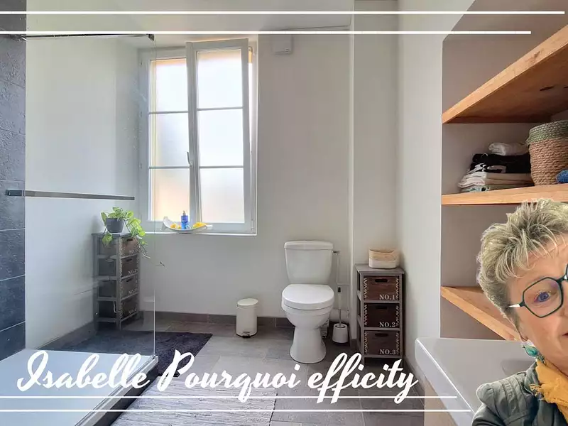 Appartement, 67 m²