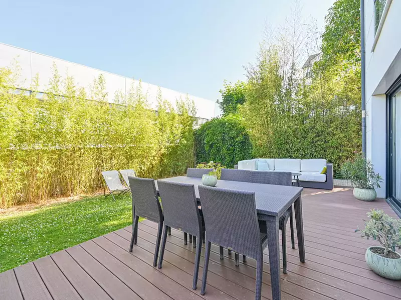 Appartement, 140 m²