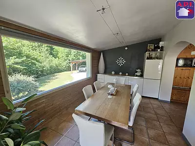 Maison, 118 m²