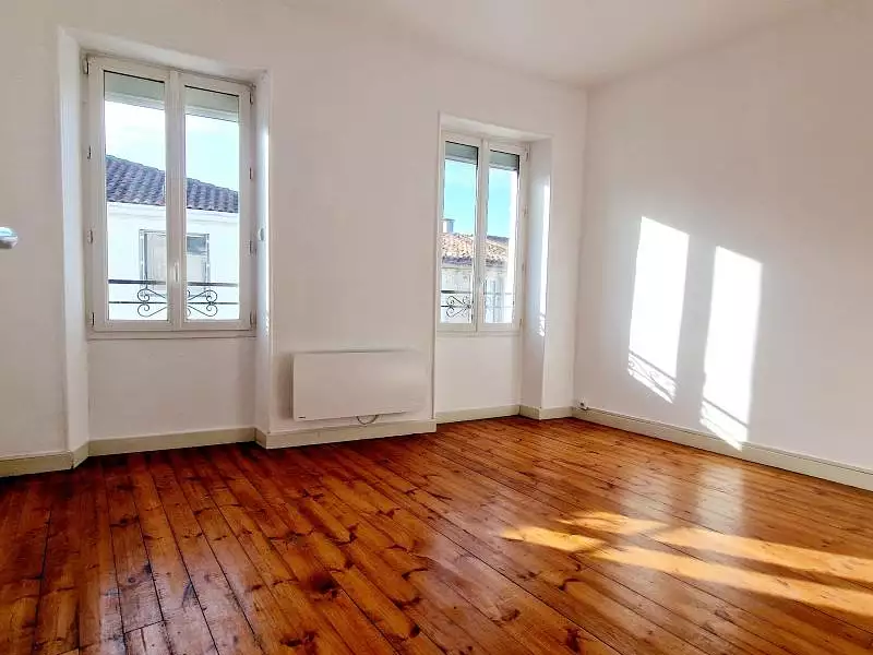 Appartement, 80 m²