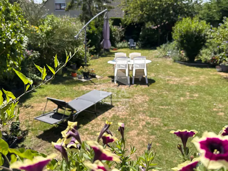 Maison, 90,25 m²