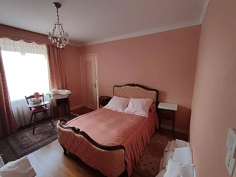 Maison, 130 m²