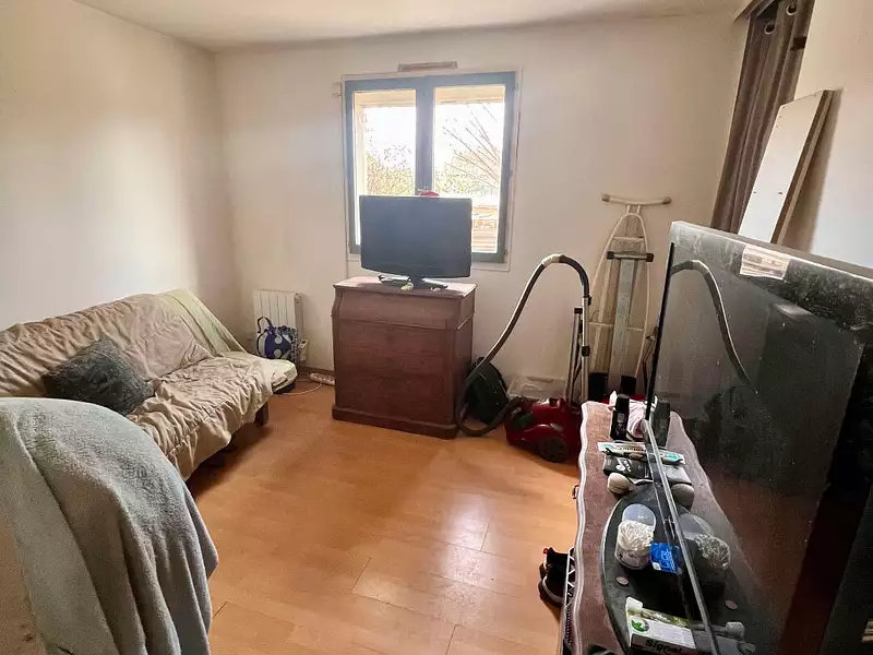 Maison, 85 m²