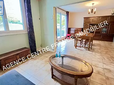 Appartement, 88,85 m²