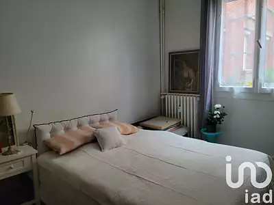 Appartement, 76 m²
