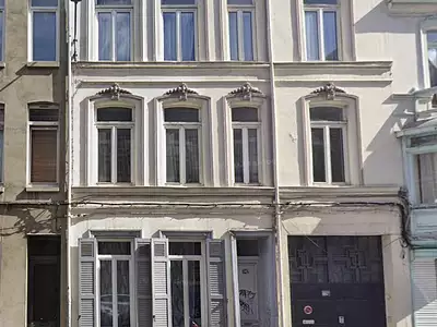 Appartement, 10 m²