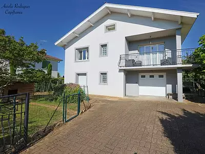 Maison, 175 m²