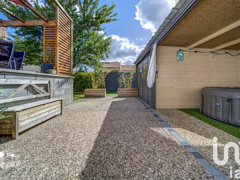 Maison, 108 m²