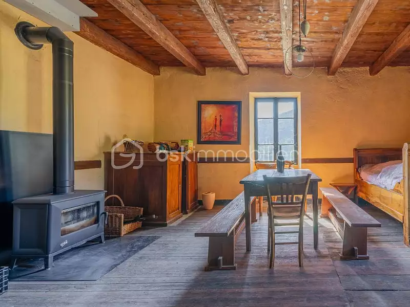 Maison, 150 m²