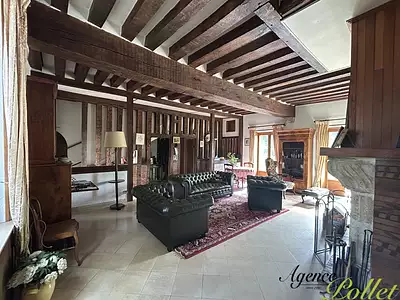 Maison, 250 m²