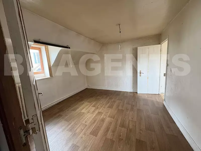 Maison, 119 m²