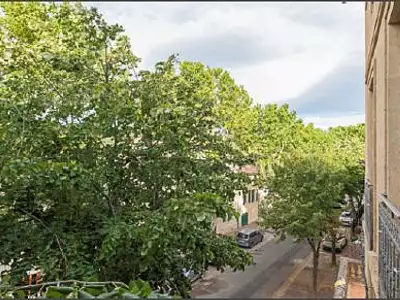 Appartement, 64,2 m²