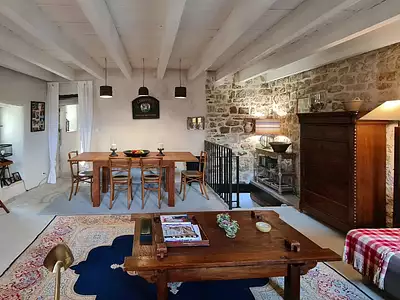Maison, 110 m²