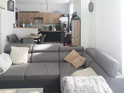 Maison, 85 m²