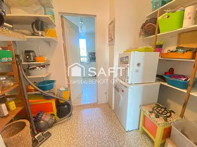 Maison, 99 m²