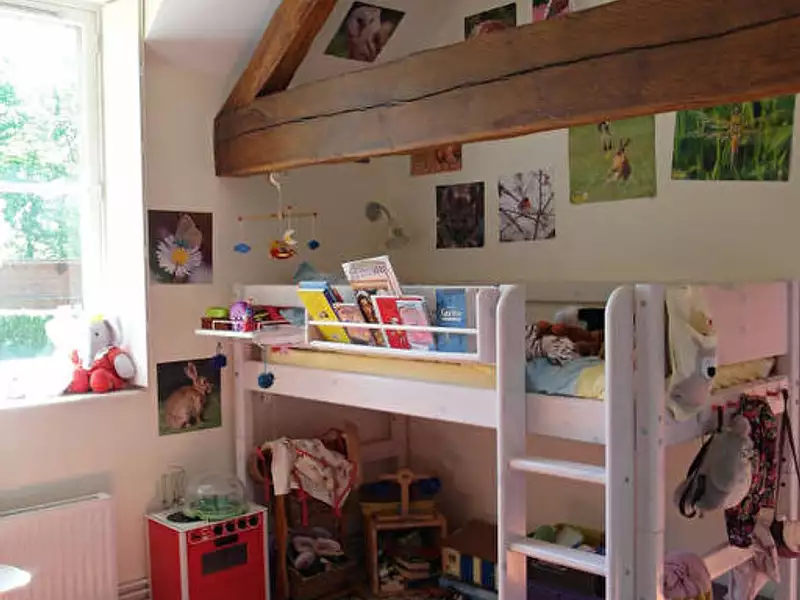 Maison, 103,9 m²