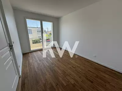 Appartement, 58,88 m²