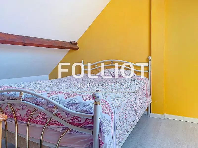 Maison, 160 m²