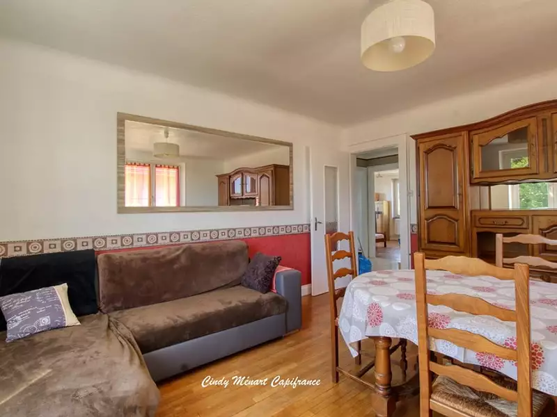 Appartement, 94 m²