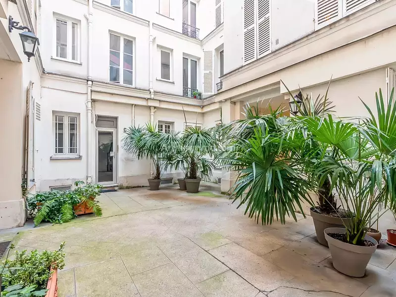 Appartement, 43,45 m²
