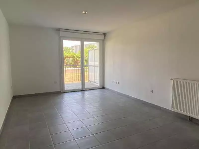 Appartement, 60 m²