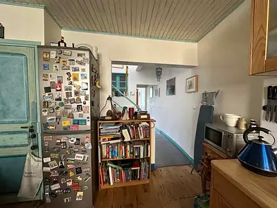 Maison, 84 m²