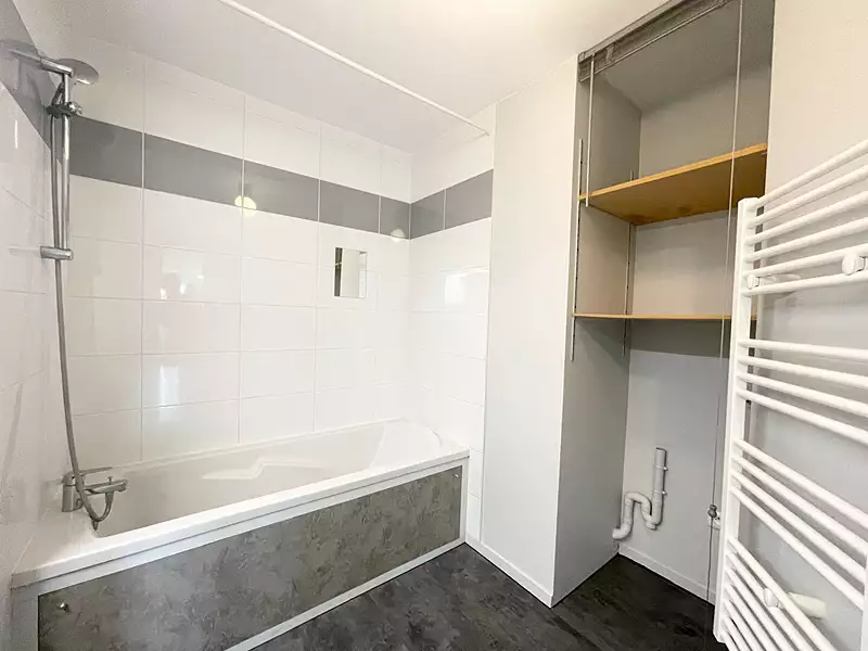 Appartement, 67,66 m²