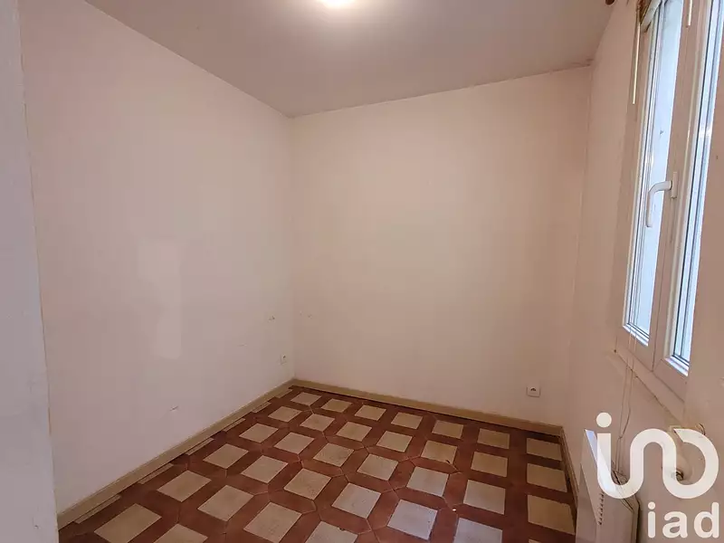 Appartement, 49 m²