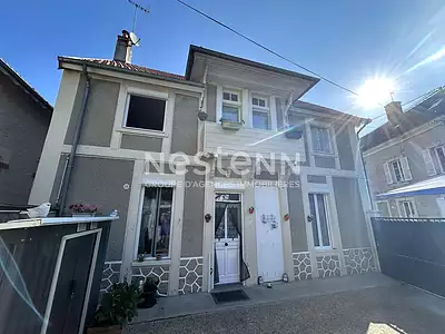 Maison, 145 m²