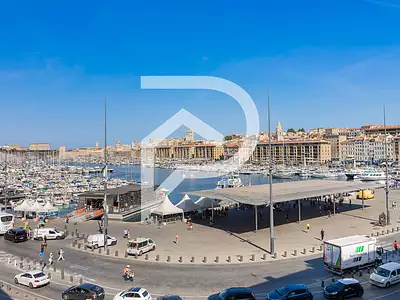 Appartement, 180 m²